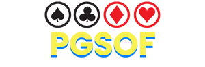 Logo PGSOF